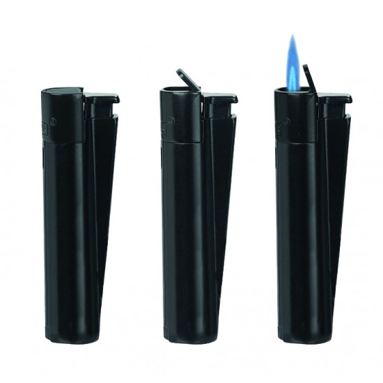 Clipper Metal Çakmak 138