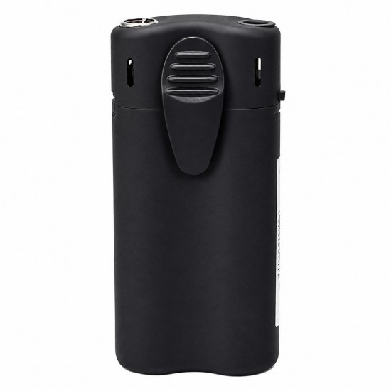 Çiftli Metal Çakmak 317