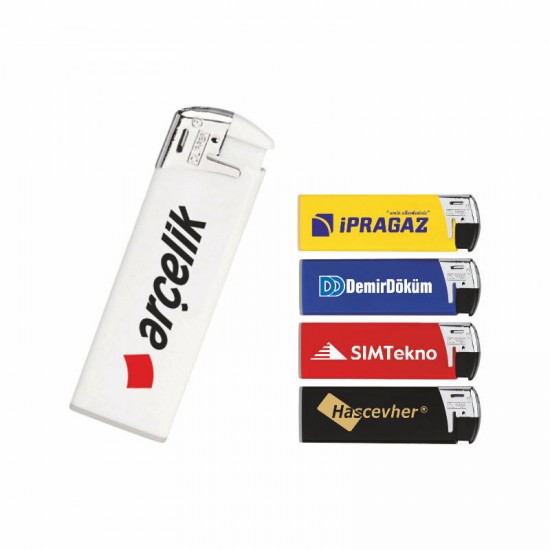 Clipper Çakmak 502