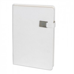 950 Termo Deri Defter
