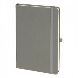 835 Termo Deri Kareli Defter