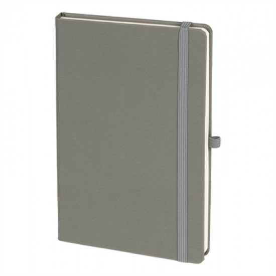 835 Termo Deri Kareli Defter