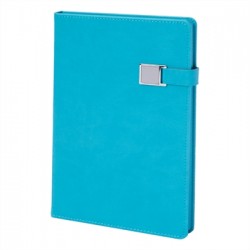 825 Termo Deri Defter