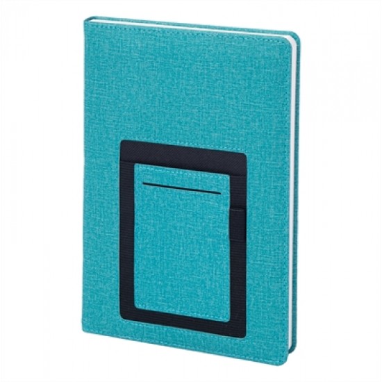 760 Termo Deri Defter