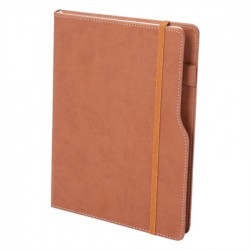 880 Termo Deri Defter