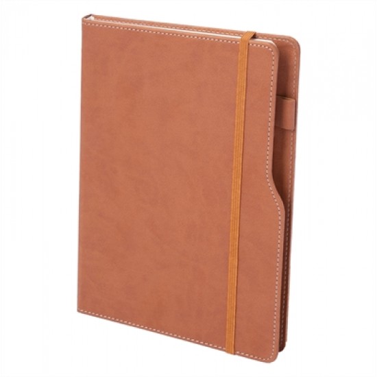 880 Termo Deri Defter