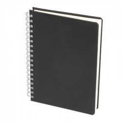 925 17X24 Spiralli Defter