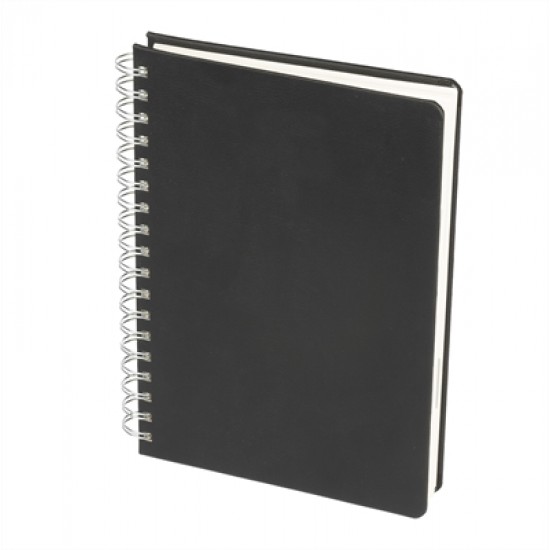 925 17X24 Spiralli Defter