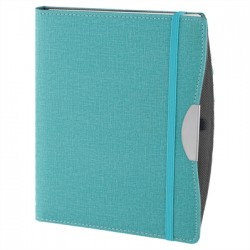 923 17X24 Gizli Spiralli Defter