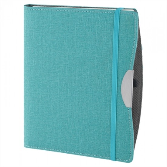 923 17X24 Gizli Spiralli Defter