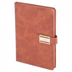 360 Termo Deri Defter