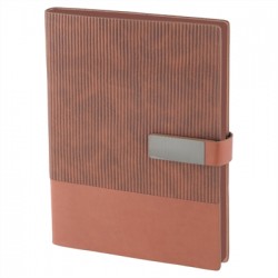 230 Termo Deri Defter
