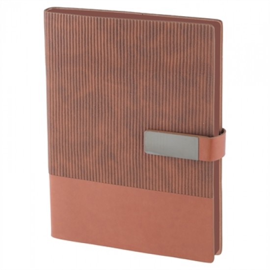 230 Termo Deri Defter 230 Termo Deri Defter