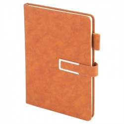 380 Termo Deri Defter