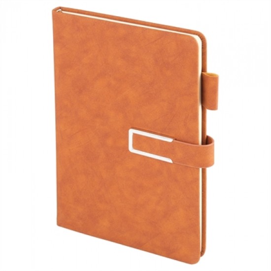 380 Termo Deri Defter