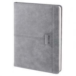 250 Termo Deri Defter
