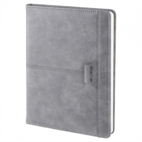 250 Termo Deri Defter