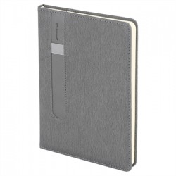 350 Termo Deri Defter