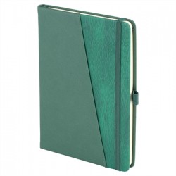390 Termo Deri Defter