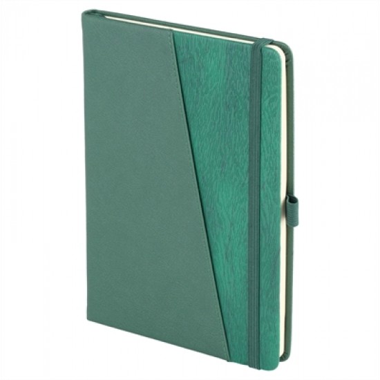 390 Termo Deri Defter