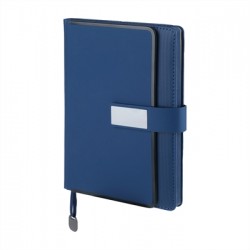 190 Termo Deri Defter