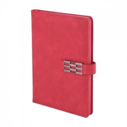 180 Termo Deri Defter
