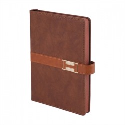 170 Termo Deri Defter