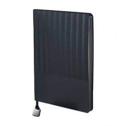 830 Termo Deri Defter