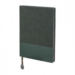 200 Termo Deri Defter
