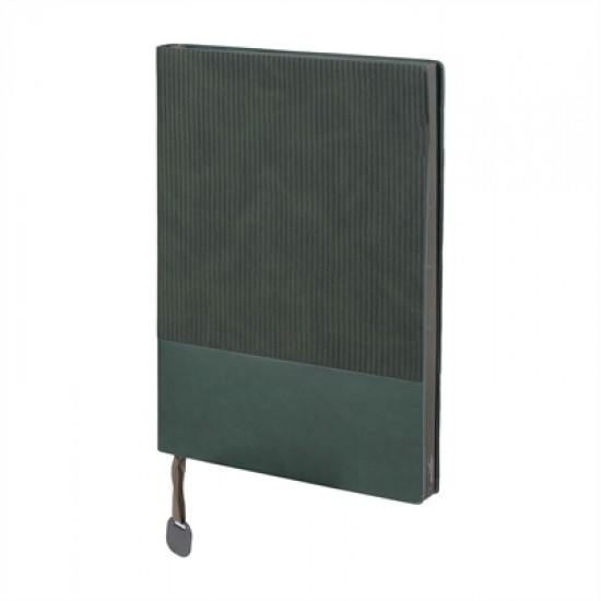 200 Termo Deri Defter