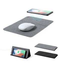 Wireless Şarjlı Mousepad Wireless Şarjlı Mousepad