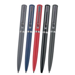 Metal Tükenmez Kalem Metal Tükenmez Kalem