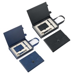 Kutulu VIP Set Kutulu VIP Set