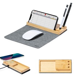 Wireless Mousepad Wireless Mousepad
