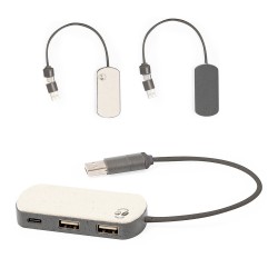 USB Çoklayıcı USB Çoklayıcı