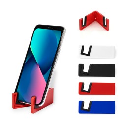 Plastik Telefon Standı Plastik Telefon Standı
