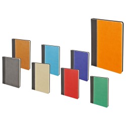 Termo Deri Kapak Defter Termo Deri Kapak Defter