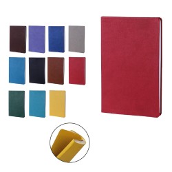 Yumuşak Kapak Defter 13x21 cm Yumuşak Kapak Defter 13x21 cm