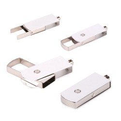 16 GB Metal USB Bellek 16 GB Metal USB Bellek