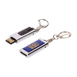 16 GB Metal USB Bellek 16 GB Metal USB Bellek