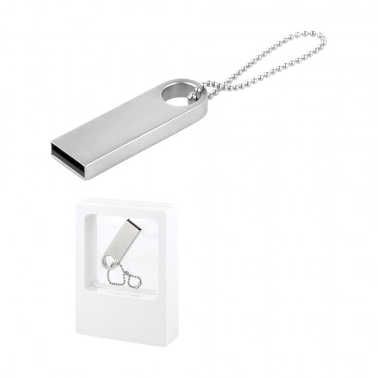 USB 3.0 Bellek 16 GB Metal Anahtarlık USB 3.0 Bellek 16 GB Metal Anahtarlık