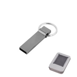 16 GB Metal Anahtarlık USB Bellek 16 GB Metal Anahtarlık USB Bellek