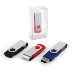 16 GB Döner Kapaklı USB Bellek 16 GB Döner Kapaklı USB Bellek