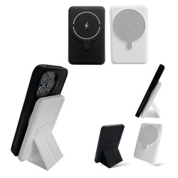 Powerbank 5000 mAh Mobil Şarj Cihazı Powerbank 5000 mAh Mobil Şarj Cihazı