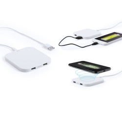 Wireless Şarj Cihazı Wireless Şarj Cihazı