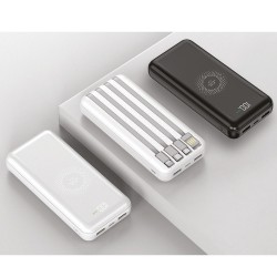 POWERBANK 10000 MAH POWERBANK 10000 MAH