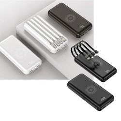 POWER BANK 20000 mAh POWER BANK 20000 mAh