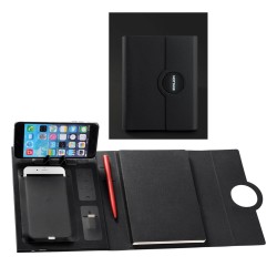5000 mAh Powerbank Organizer 5000 mAh Powerbank Organizer