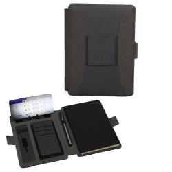 Powerbank 8000 mAh Wireless Organizer Powerbank 8000 mAh Wireless Organizer