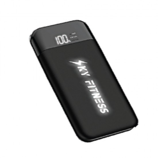 Powerbank 10000 mAh Mobil Şarj Cihazı Powerbank 10000 mAh Mobil Şarj Cihazı